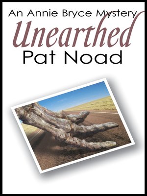 cover image of Unearthed